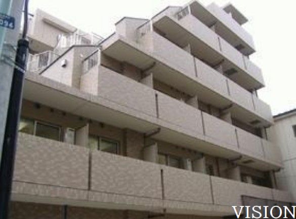 建物外観　☆外観☆