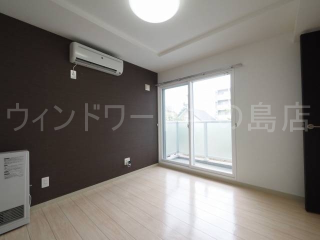 居室・リビング　詳細は、ウィンドワード中の島店までご相談下さい。