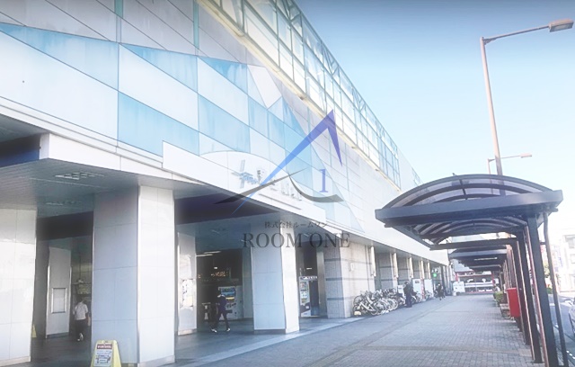 その他　蒲生駅（その他）まで4738m