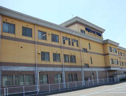 病院　甲西リハビリ病院（病院）まで5100m