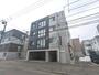 中島公園駅より徒歩8分 2階 築8年4ヶ月の賃貸物件