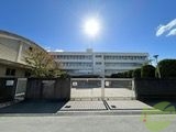 中学校　西陵中学校（中学校）まで1286m