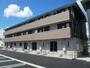 Casa FeliceB 3階 築13年の賃貸物件