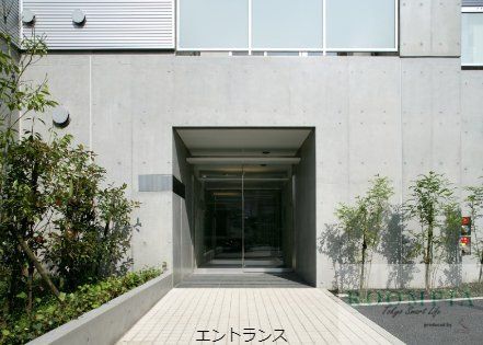 エントランス　物件画像
