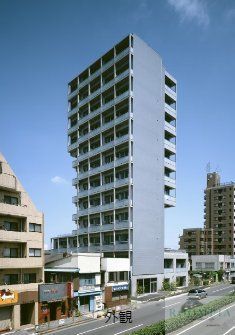 建物外観　物件画像