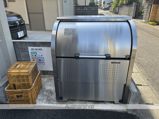 その他共有部分　その他共有部分