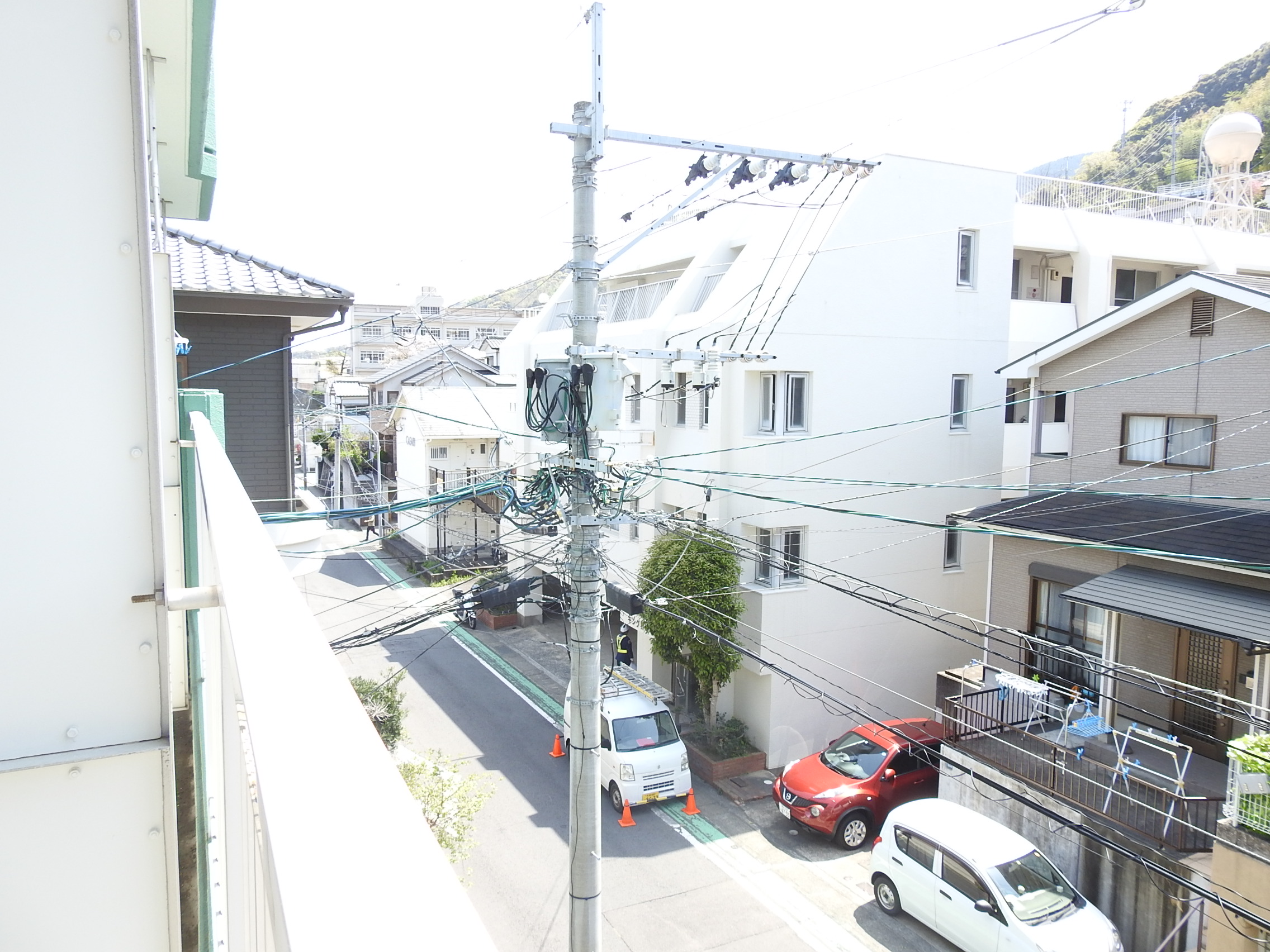 眺望　※別号室の写真になります