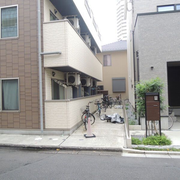 その他共有部分