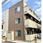 エクセドラ上福岡 3階 築15年1ヶ月の賃貸物件