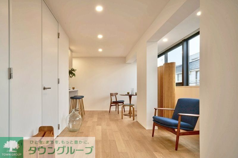 その他部屋・スペース
