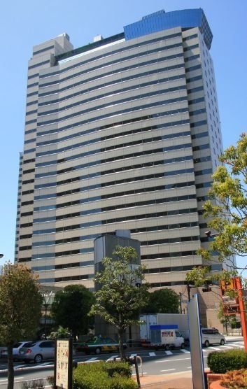 ショッピングセンター　天王洲郵船ビルNAGI（ショッピングセンター）まで800m