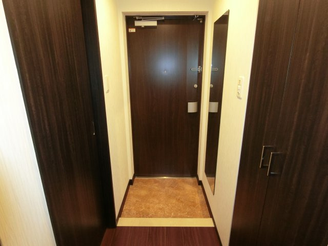 玄関　同社施工参考写真