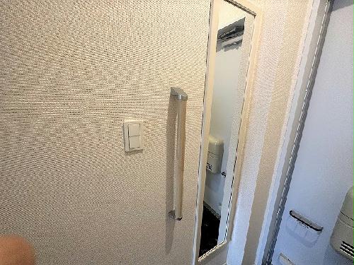 その他　姿見です。