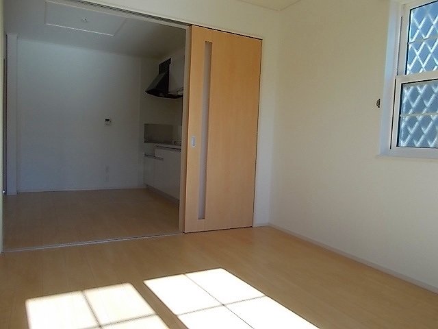 その他部屋・スペース　きれいな内装です