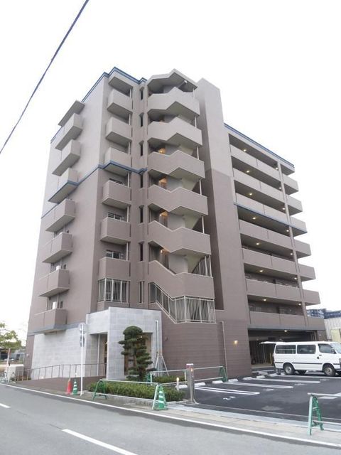 建物外観　【外観写真】外観