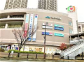 スーパー　イズミヤ 阪和堺店（スーパー）まで303m
