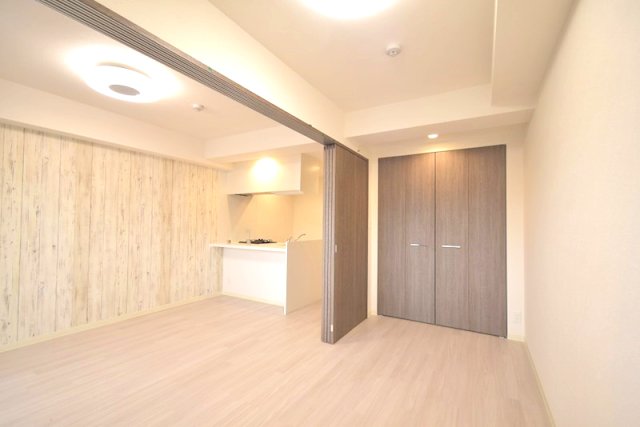 その他部屋・スペース　同施工会社の同仕様写真です。