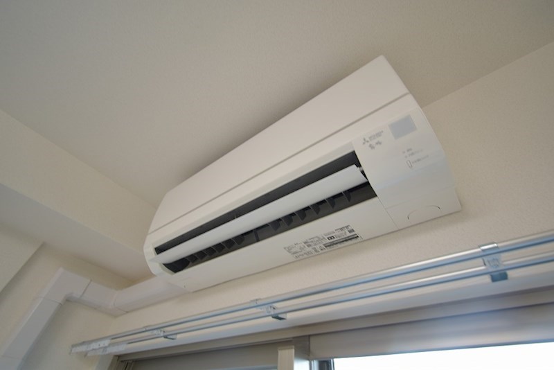 その他設備　同施工会社の同仕様写真です。
