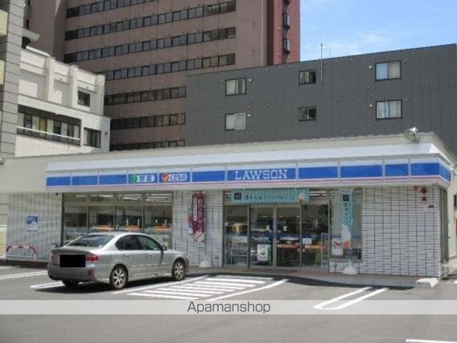 コンビニ　ローソン（コンビニ）まで250m