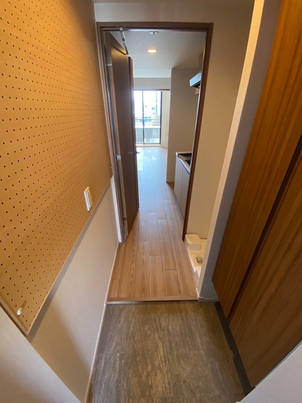玄関　別部屋参考