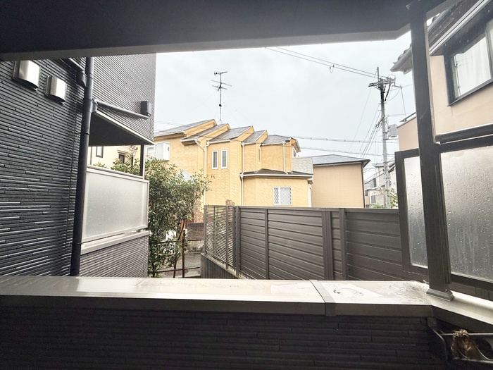 ウェルスクエア池田石橋のその他写真