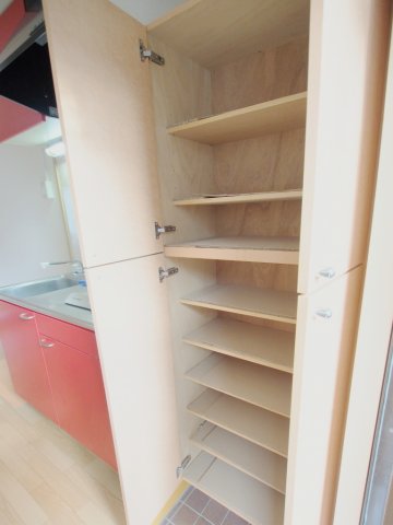 その他設備　※別部屋のお写真です。参考下さい。