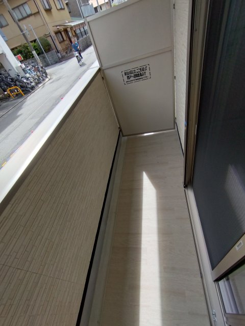 シトラス武庫之荘の内装写真
