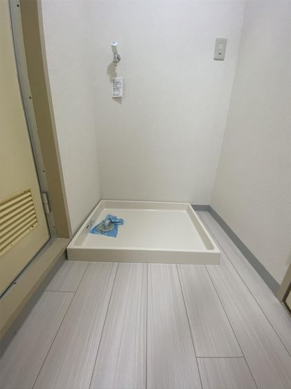 その他設備　他号室のお写真です