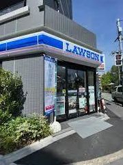 コンビニ　ローソン本所吾妻橋駅南店（コンビニ）まで246m