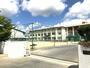 中学校　岡山市立吉備中学校（中学校）まで524m