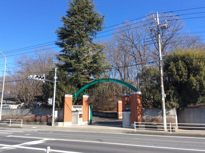 高校・高専　私立佐野清澄高校（高校・高専）まで1129m