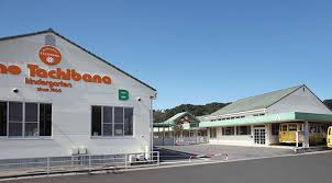 幼稚園・保育園　認定こども園佐野たちばな幼稚園（幼稚園・保育園）まで854m