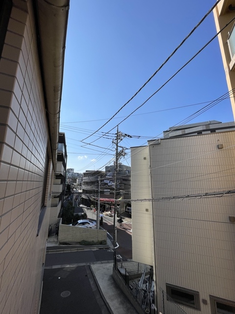 眺望　眺望★前回募集時の写真です