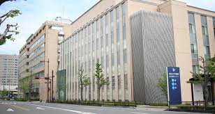 病院　朝日大学病院（病院）まで856m