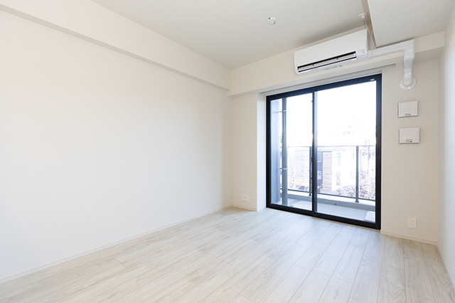 居室・リビング　※写真は同タイプ住戸です。