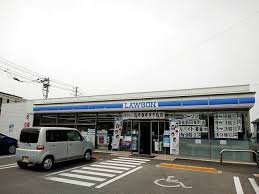 コンビニ　ローソン 高松前田東町店（コンビニ）まで462m