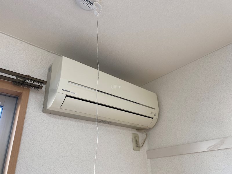 その他設備　※別のお部屋の写真です