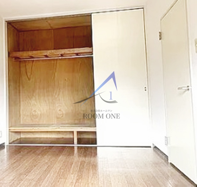 居室・リビング　洋室のお部屋です。