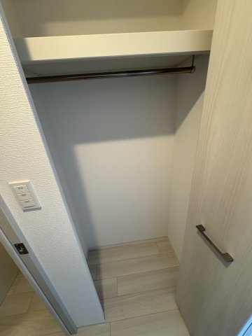 アドバンス神戸マリスIの内装写真