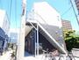 建物外観　ブランドール北見方