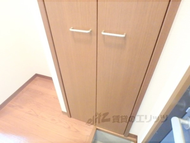 収納　下駄箱