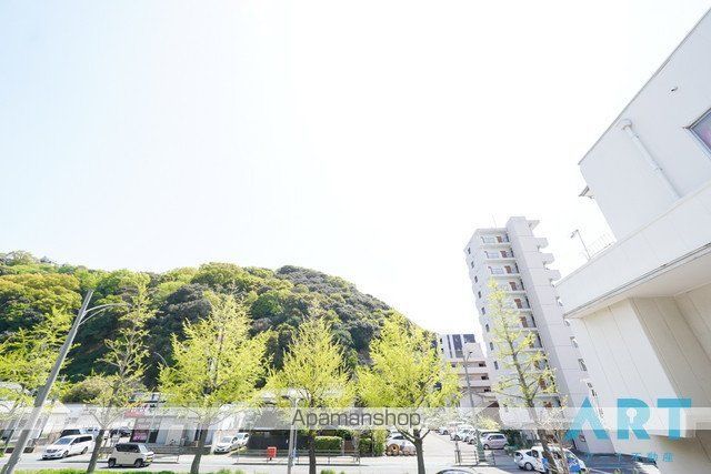 眺望　眺望