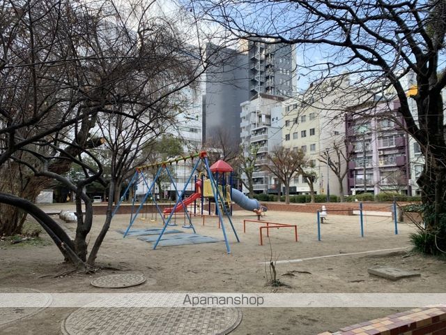 公園　幟町公園（公園）まで239m