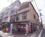 郵便局　京都吉田牛ノ宮郵便局（郵便局）まで368m