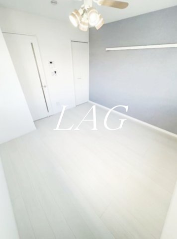 居室・リビング　洋室のお部屋です。