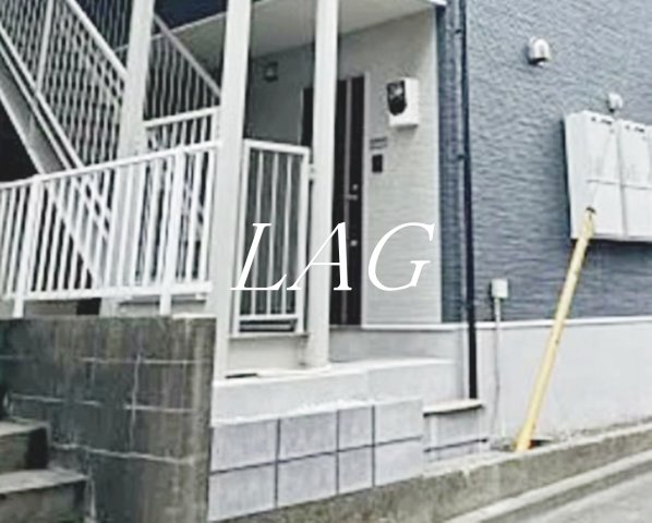 その他共有部分　共用部です。