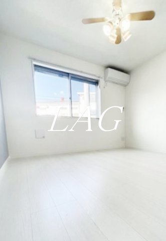 その他部屋・スペース　寝室です。