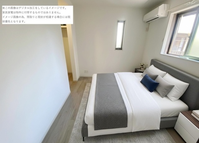 その他部屋・スペース　家具・家電はＣＧ加工です