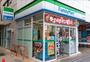 コンビニ　ファミリーマート荻窪駅北店（コンビニ）まで802m