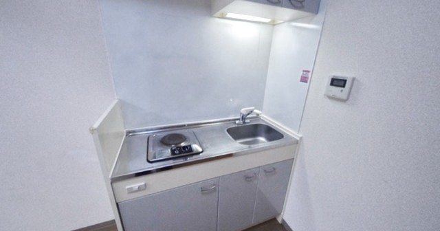 キッチン　別部屋同仕様